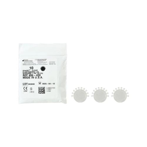 3M ELASTOMERIC LIGATURE WITH GUARD CLEAR (10st)