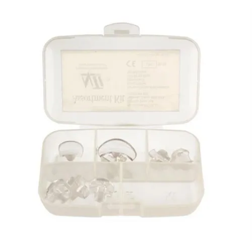 NTI - TSS SPALK ASSORTIMENT (8st)