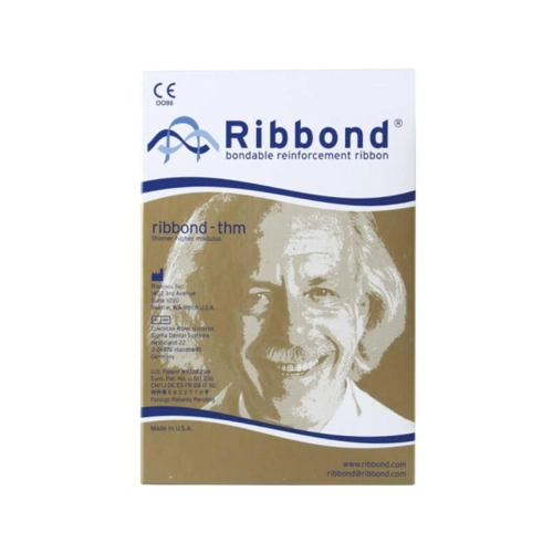 RIBBOND THM SPLINT REFILL NARROW 68cm/3.0mm