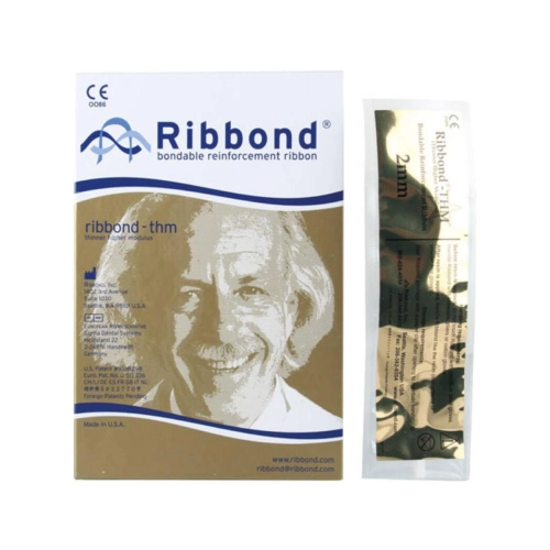 RIBBOND THM SPLINT REFILL EXTRA-NARROW 68cm/2.0mm