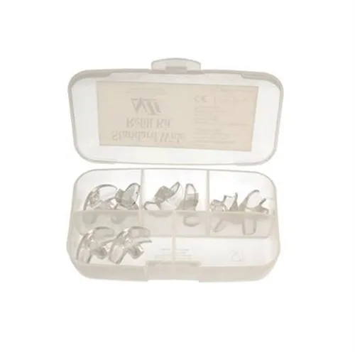 NTI BREDE SPALKEN STANDARD WIDE REFILL (8st)