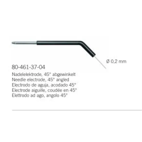 KLS MARTIN ELEKTRODE 0,2mm NR.37