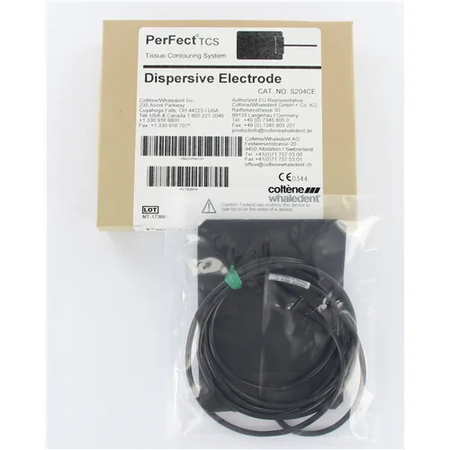 WHALEDENT PERFECT 0-ELEKTRODE S-204CE TBV TCS-CE UNIT