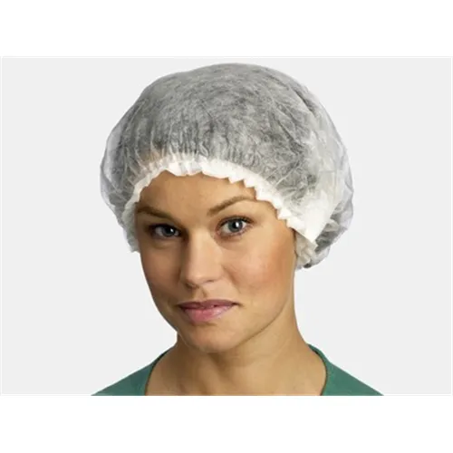 MÖLNLYCKE CHIRURGISCHE MUTS 'CHARLOTTE' WIT MEDIUM (200st)