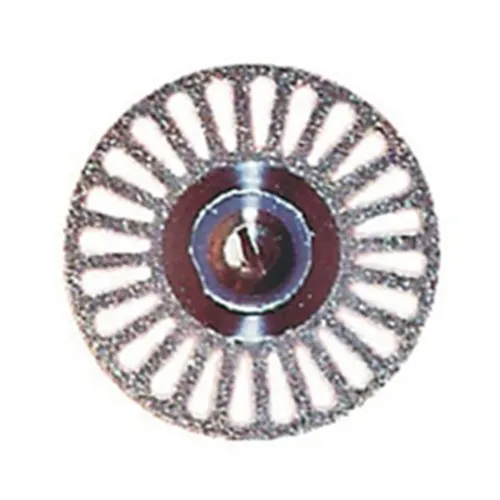 G&H KOOLFLEX DISC CUTTER 17mm