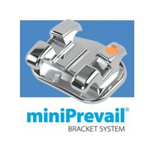G&H MINIPREVAIL 14/15 -7/0 .022, HOOK MBT (10st) 37-U4-2RK