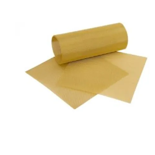 RENFERT VERSTERKINGSGAAS VERGULD MIDDEL 50x10cm