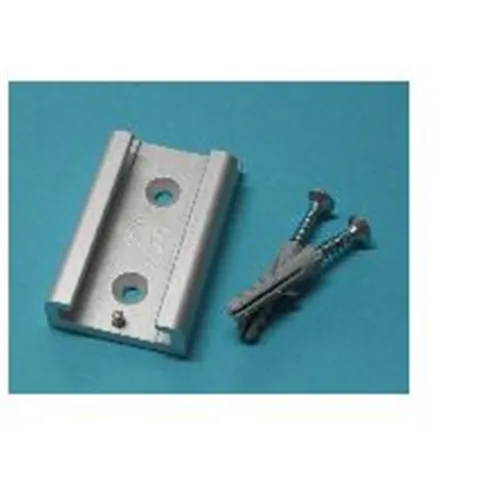 SERRES ALUMINIUM MUURBEVESTIGING