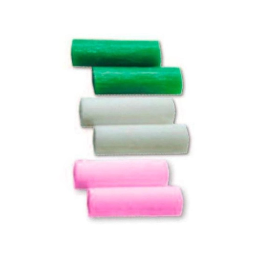 DENTSPLY ASICS CHEWIES WHITE (2st)