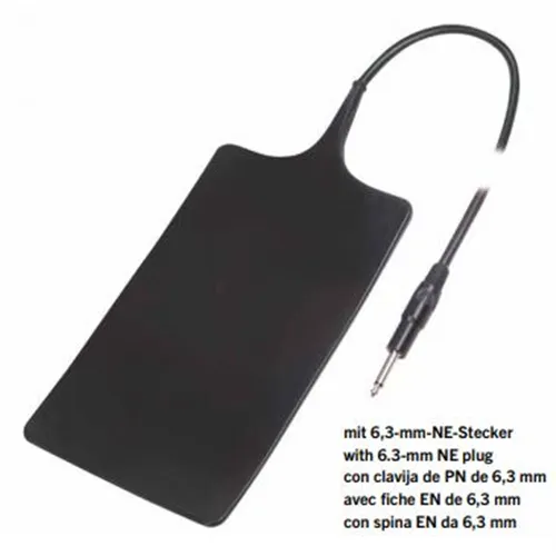 KLS MARTIN NEUTRAALELEKTRODE VOOR TYPE MD-62