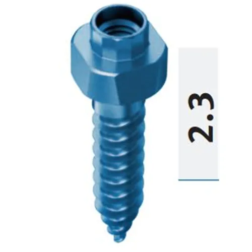 BENEFIT ORTHO SCHROEF 2.3 x 9mm REF ST-33-54309