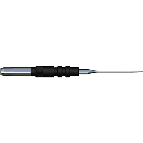 ERBE NAALDELEKTRODE RECHT (0,8x22mm) 5st ref 21191-012