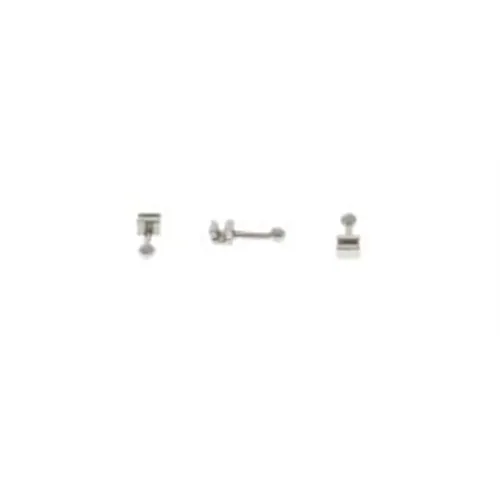G&H CRIMPABLE SURGICAL HOOK UNIVERSAL OPEN 4mm (10st) SURHK