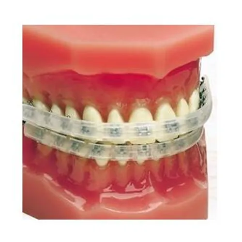 G&H LIP PROTECTORS BOVEN EN ONDER SET M410-01