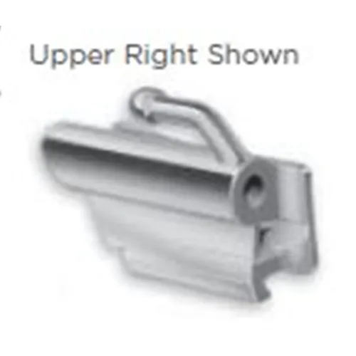 TP ORTHODONTICS 26 DOUBLE CONVERTIBLE TUBE .022 + .036