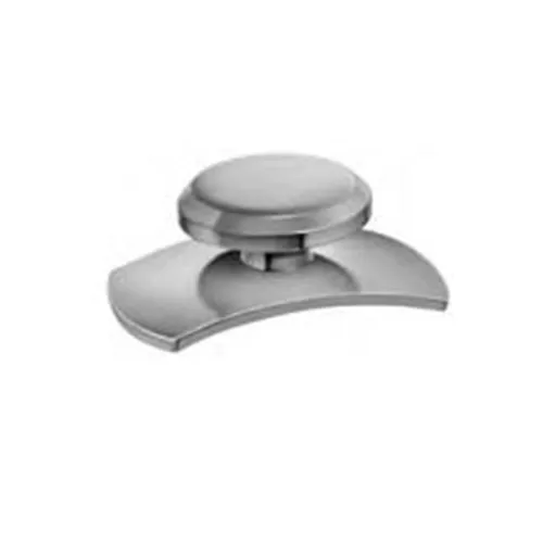 TP ORTHODONTICS CURVED BASE BUTTON (10st)