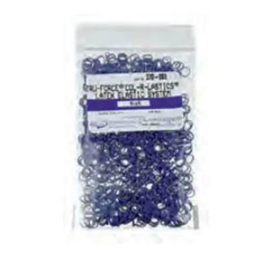 TP ORTHODONTICS BLUE 1/4
