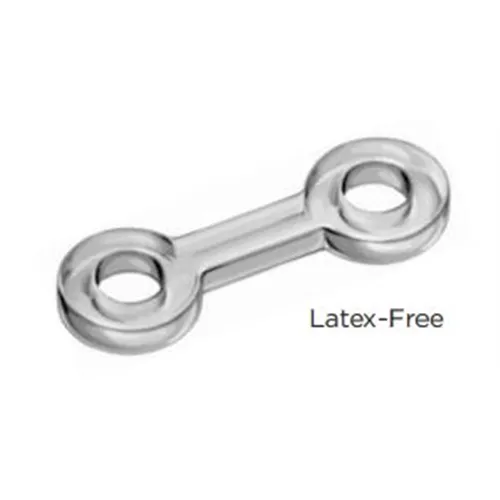 TP ORTHODONTICS E-LINK MODULES CLEAR E6