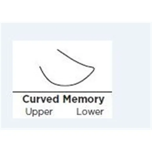 TP ORTHODONTICS TIMOLIUM TITANIUM VELA FORM 3 .019X.025 (10st)