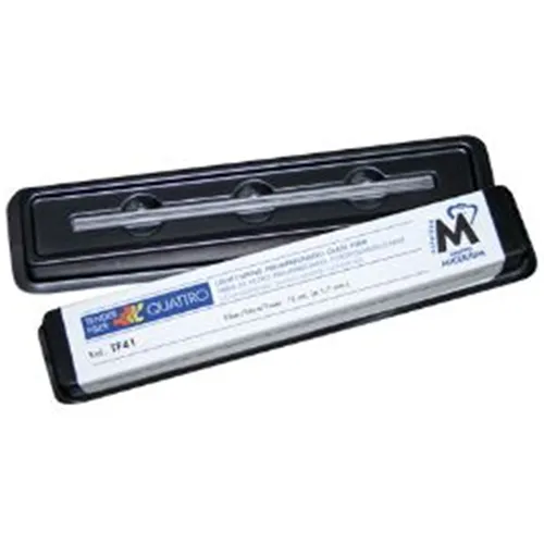 MICERIUM TENDER GLASSFIBER QUATTRO SPLINT (12cm/1 st) TF41