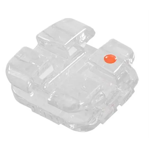 G&H AGILITY .022 UL1 +12T +5A CERAMIC REF 125-U1-2L-V (5st)