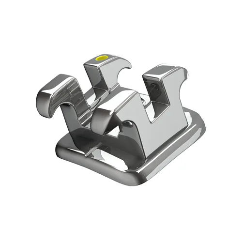 GC BEGG BRACKET ON ANTERIOR BASE FLAT (10st) 35-7710-0000
