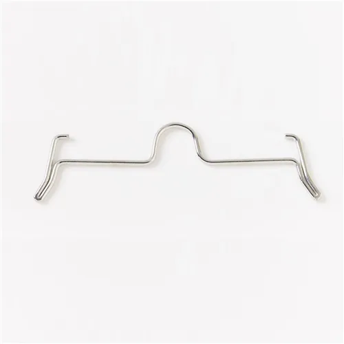 GC ORTHO PALATAL BAR 43mm, MESIAAL LOOP 64-0M12-0043 (5st)