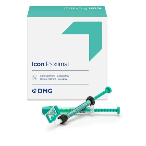 DMG ICON PROXIMAL (7 behandelingen tbv molaren)