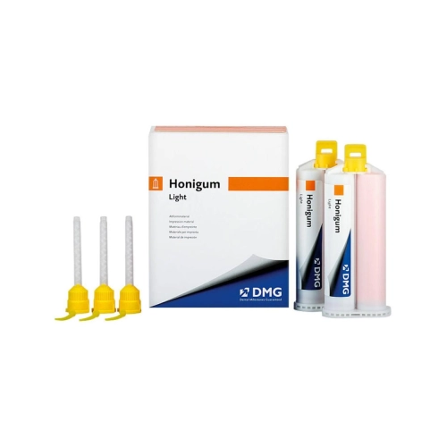 DMG HONIGUM AUTOMIX LIGHT (2x50ml/tips)