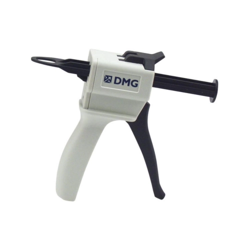 DMG LUXATEMP AUTOMIX DISPENSER PISTOOL 10:1/4:1