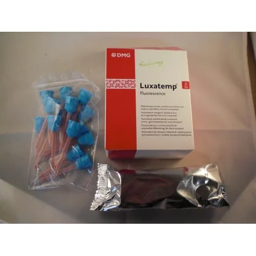 DMG LUXATEMP FLUORESCENCE B1 (76gr)