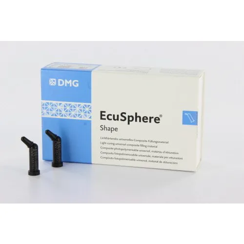 DMG ECUSPHERE-SHAPE SAFETIPS A3.5 (20x0,3gr)