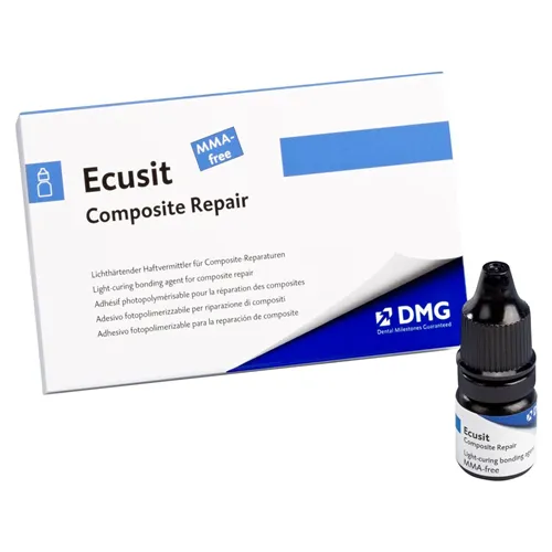 DMG ECUSIT COMPOSIET REPARATIESET COMPLEET (5ml)