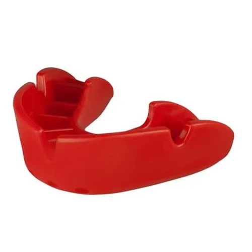 OPRO SHIELD GEBITSBESCHERMER TYPE BRONZE KLEUR: ROOD