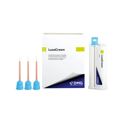 DMG LUXACROWN AUTOMIX A3.5 (50ml/ 15 tips)