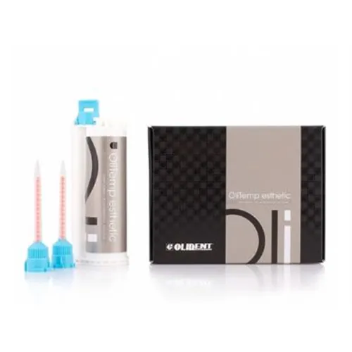 OLIDENT OLITEMP ESTHETIC A2 (50ml+tips) OL056