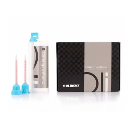 OLIDENT OLITEMP ESTHETIC A3 (50ml+tips) OL090