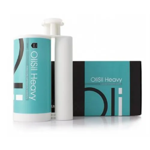 OLIDENT OLISIL HEAVY (380ml) OL065
