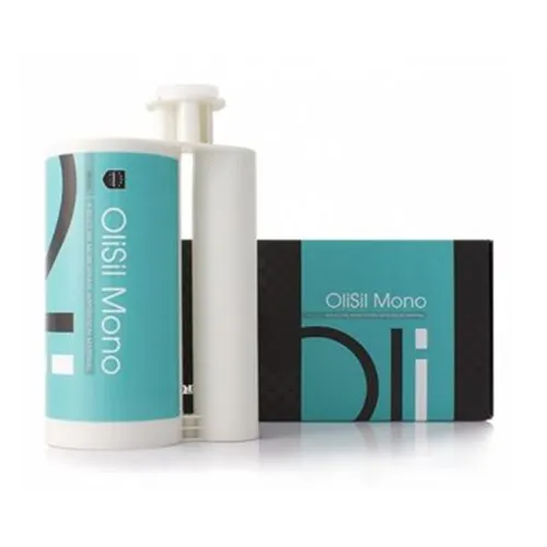 OLIDENT OLISIL MONO (380ml) OL064