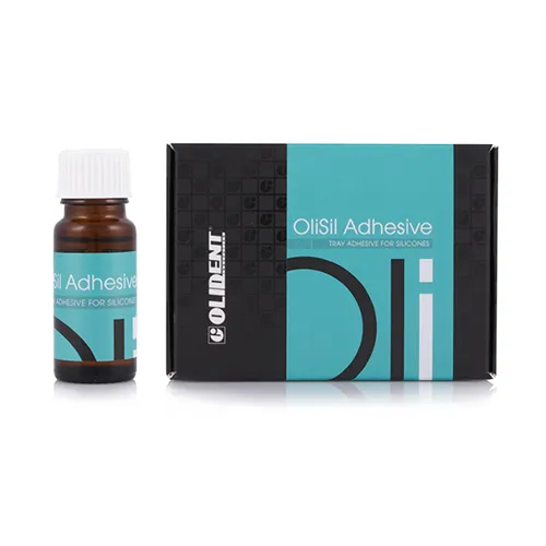 OLIDENT OLISIL ADHESIEF (10ml) OL062