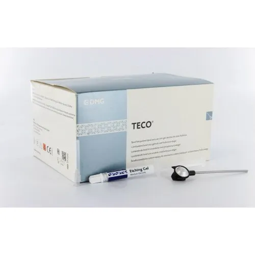 DMG TECO SILVR DOSE (60x0,12ml/ETS 2ml)