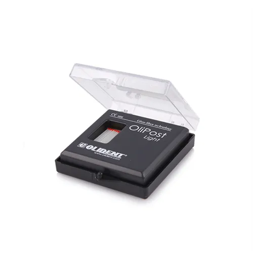OLIDENT OLIPOST LIGHT 1.2mm ROOD REFILL (10st) 