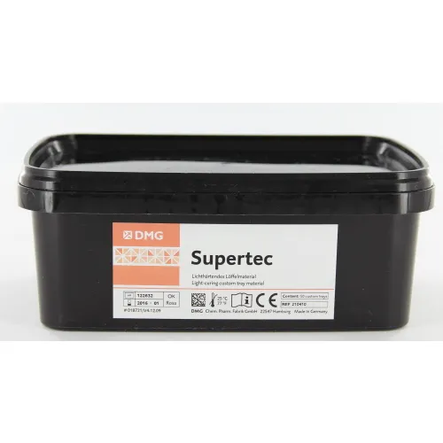 DMG SUPERTEC UPPER PINK (50st)