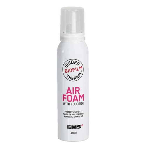 EMS GBT AIR FOAM MET FLUORIDE DV-173 (150ml)