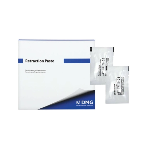 DMG RETRACTION PASTE (25x0,37g)