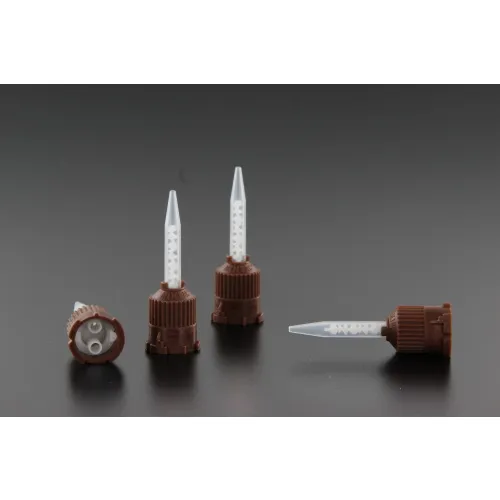 DMG SMARTMIX MIXING TIPS SHORT (50st)