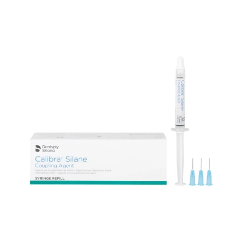 Dentsply Sirona Calibra Silane Coupling Agent (3ml) Hofmeester Dental