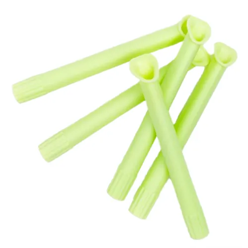 ORSING HYGOTIPS BIO XL GROEN (10st)