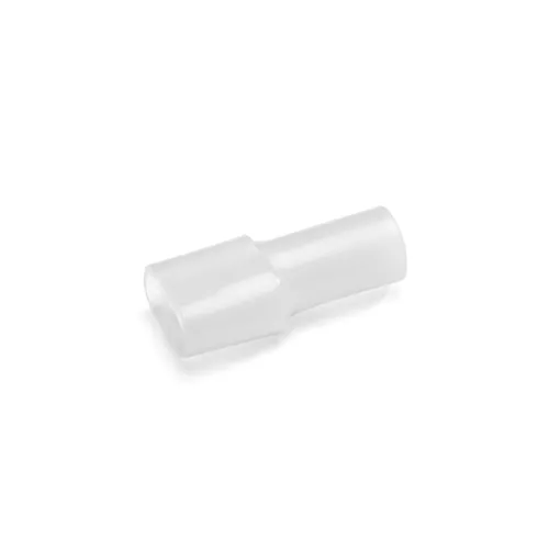 ORSING HYGOFORMIC SPEEKSELZUIGER-ADAPTER 6,5-11mm ZACHT DUBBEL (1st)