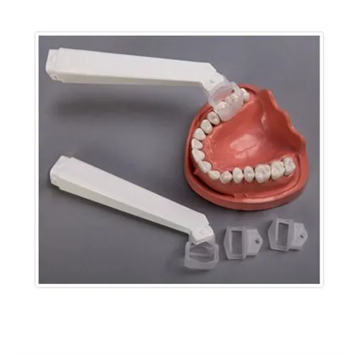 CLEAN-UP AFZUIGCANULE SET GEBOGEN (1 CANULE, 2 ADAPTERS, 5 DISPOSABLE TIPS)